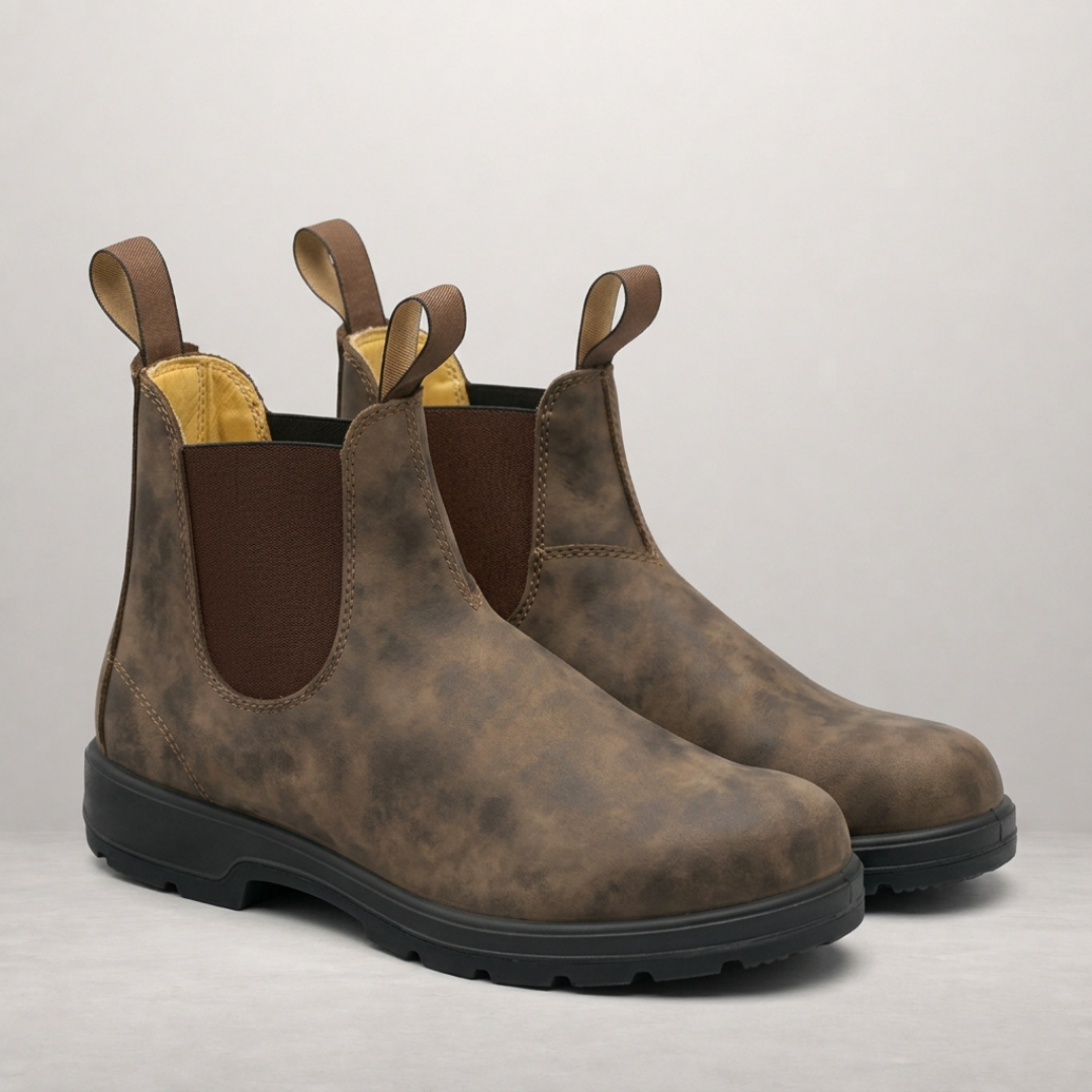 Matilda – Chelsea Boots