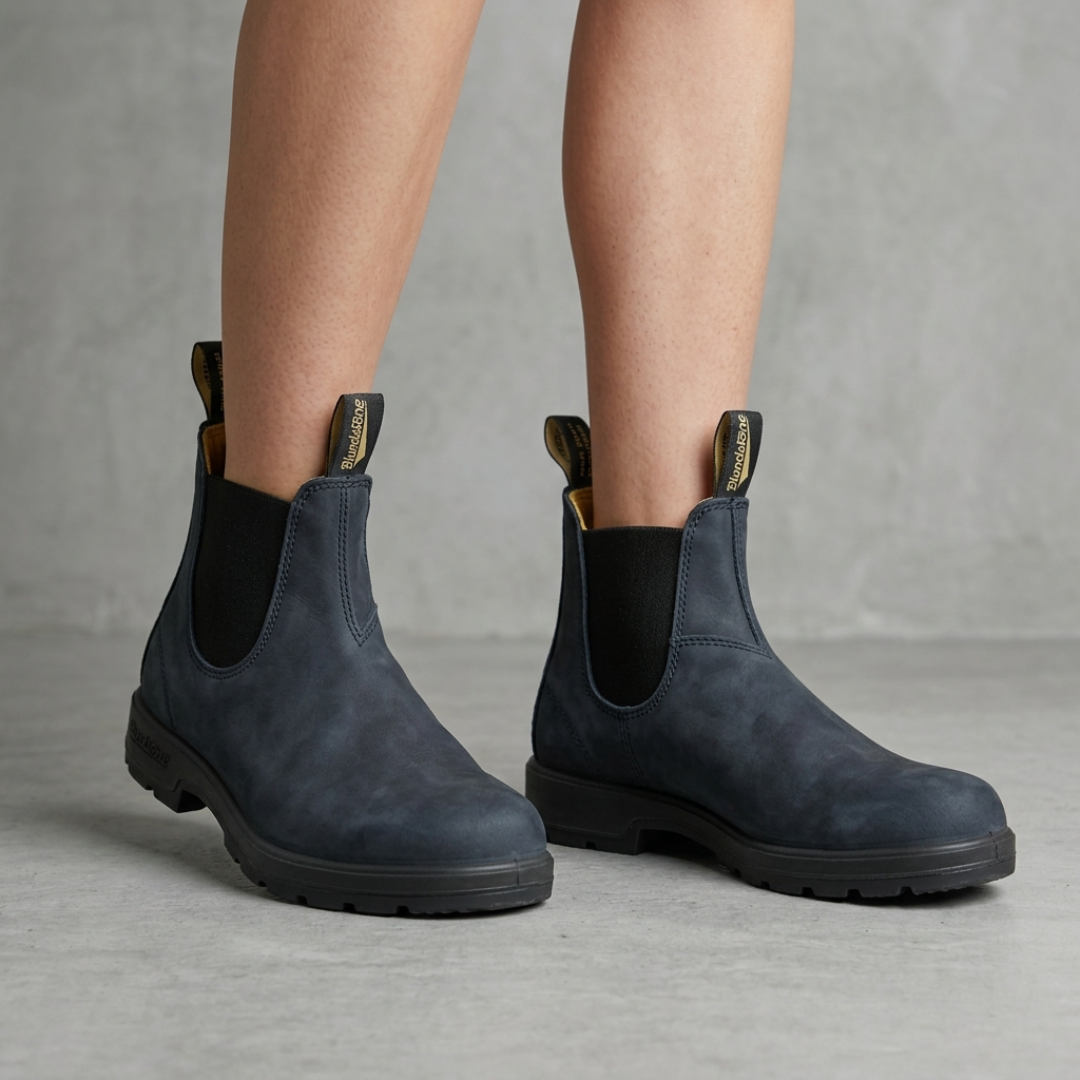 Matilda – Chelsea Boots