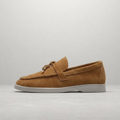 Florence – Tassel Detail Loafers