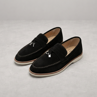Florence – Tassel Detail Loafers