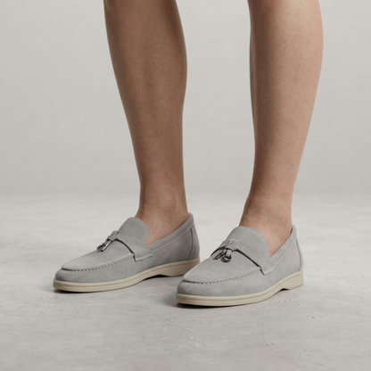 Florence – Tassel Detail Loafers