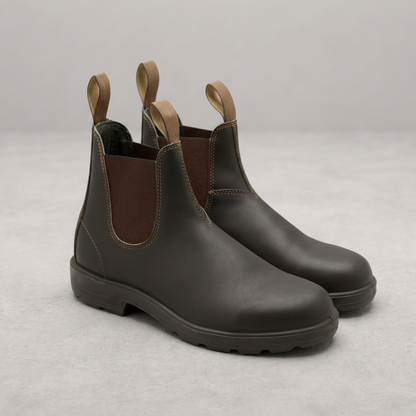 Matilda – Chelsea Boots