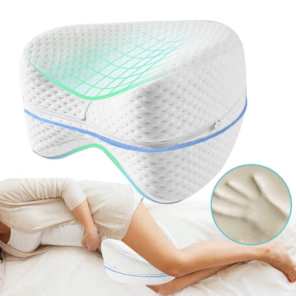 Memory Leg Pillow