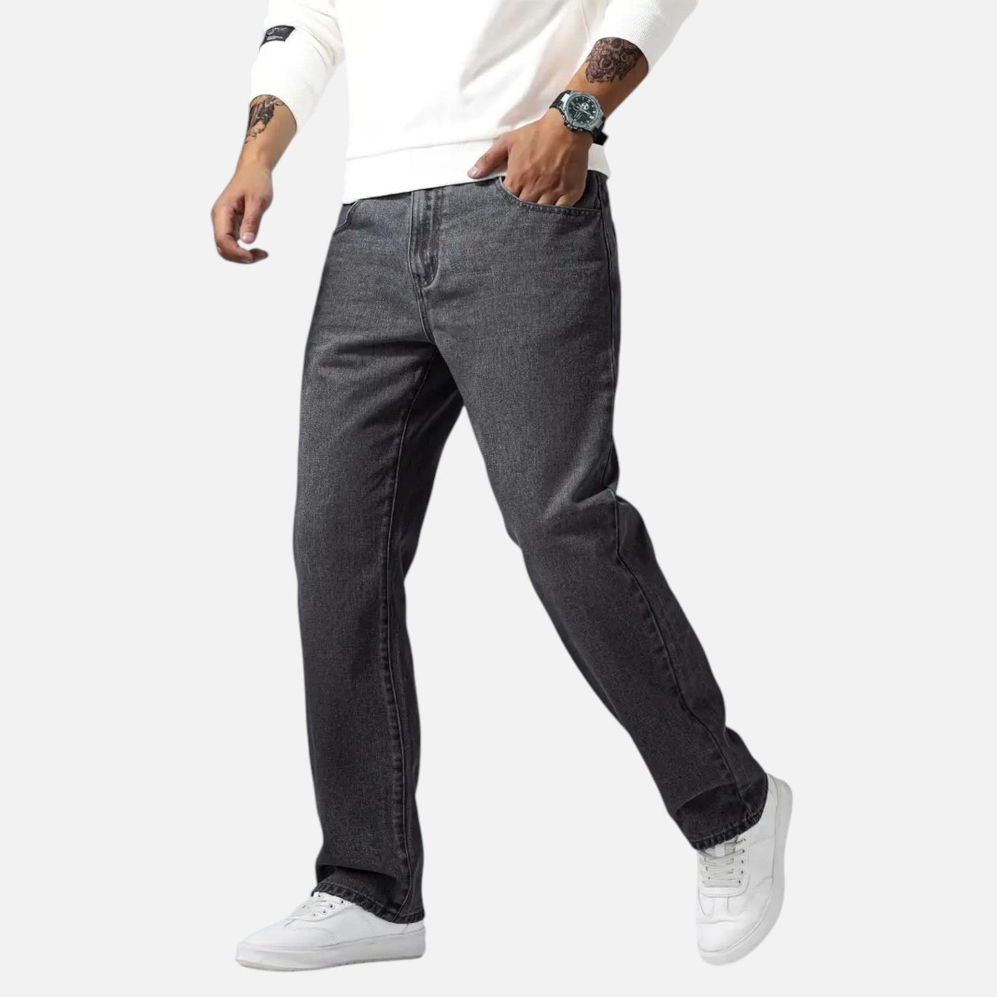 Dark Grey