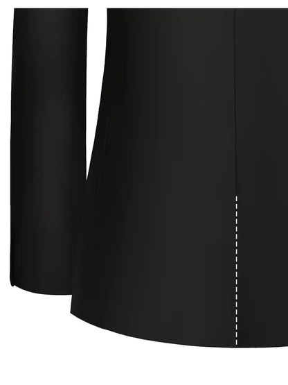 Men's Slim Fit Suit