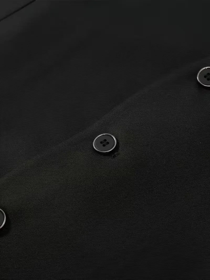 Men's Slim Fit Suit