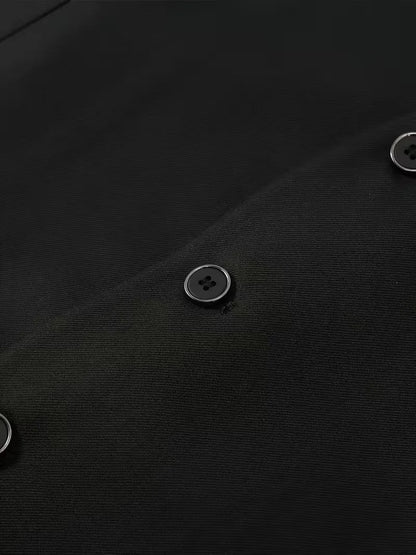 Men's Slim Fit Suit
