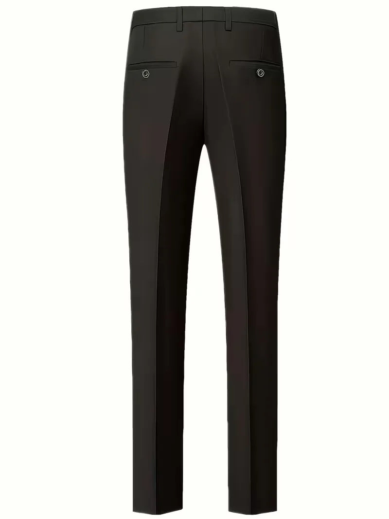 Men's Slim Fit Suit