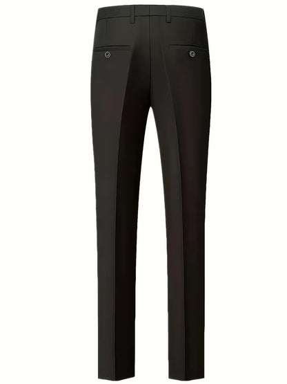 Men's Slim Fit Suit