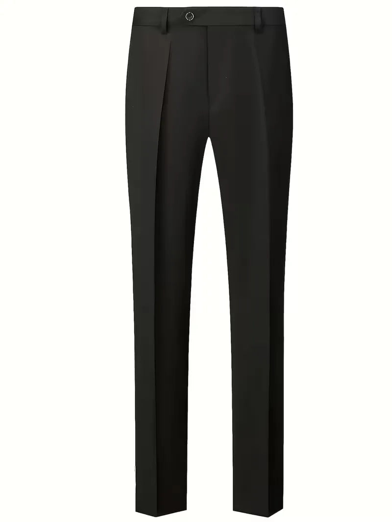 Men's Slim Fit Suit