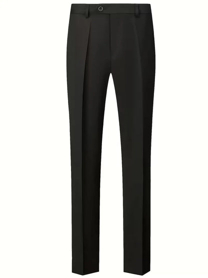 Men's Slim Fit Suit