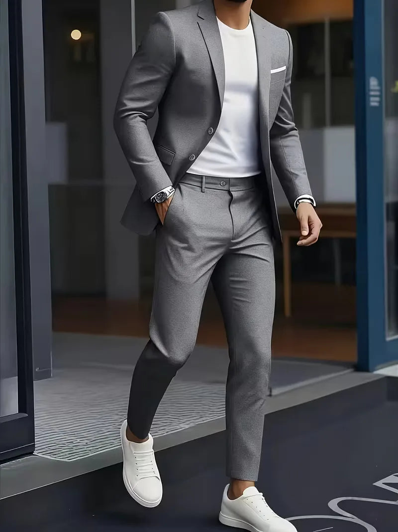 Grey