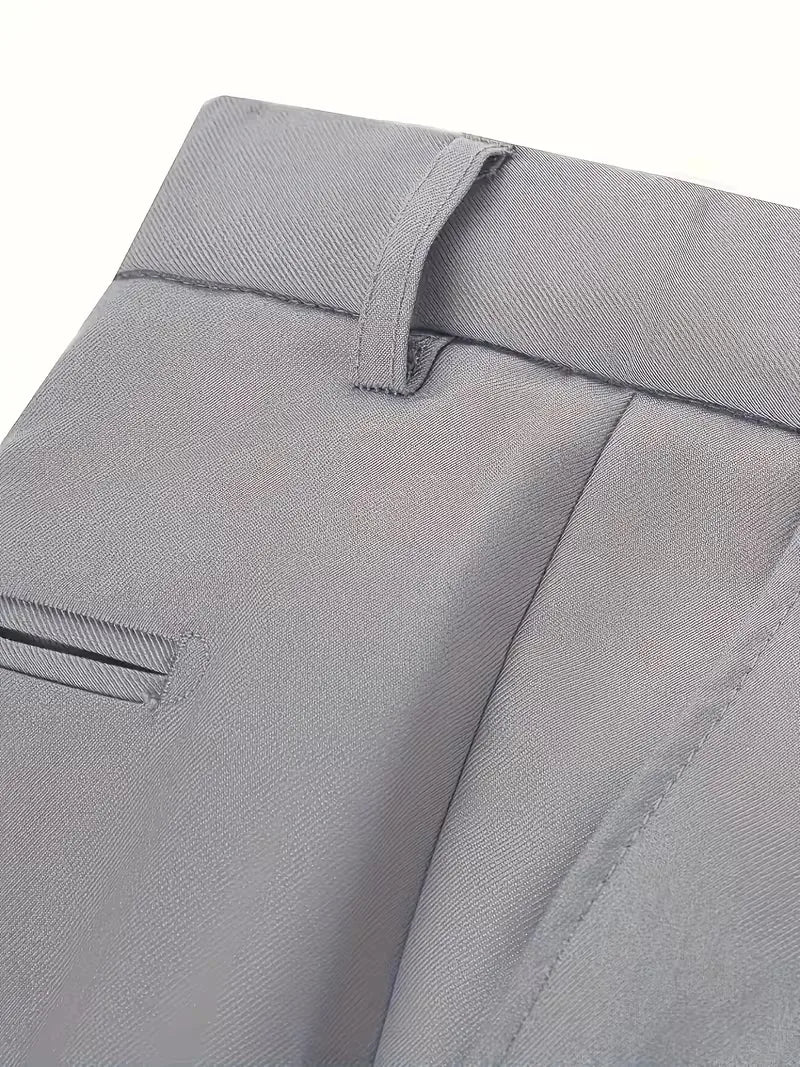 Men's Slim Fit Suit