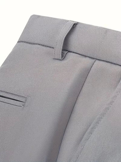Men's Slim Fit Suit