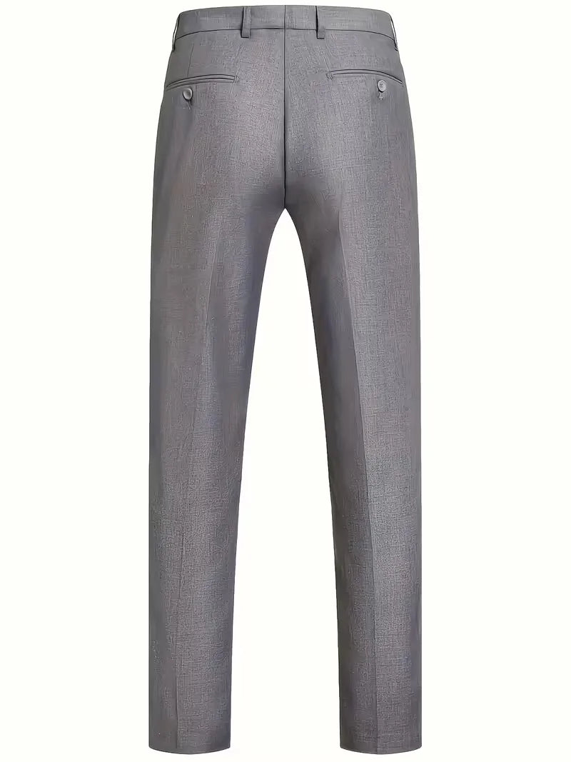 Men's Slim Fit Suit