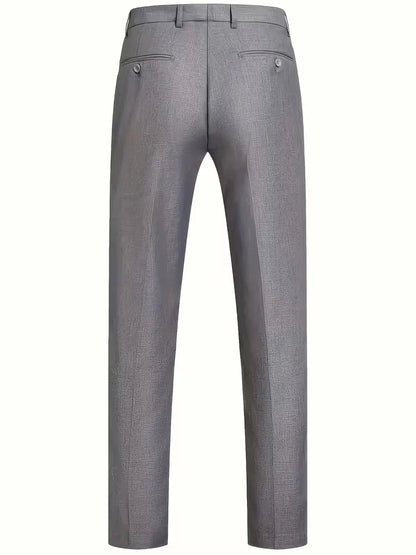 Men's Slim Fit Suit