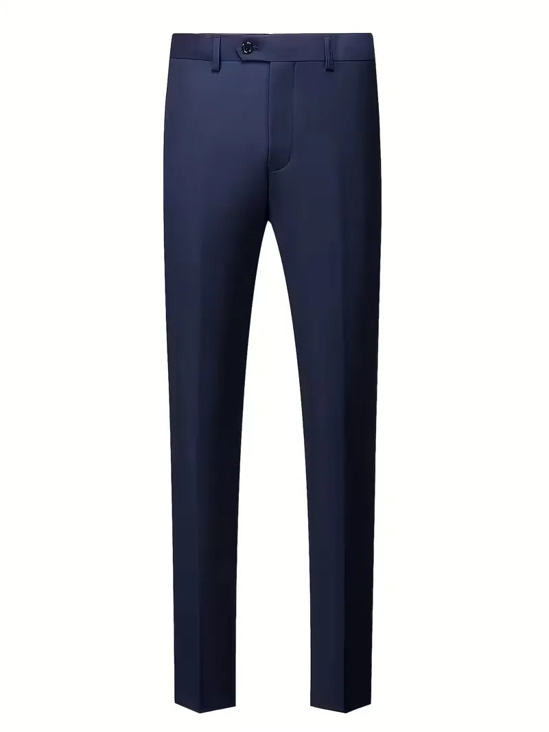 Men's Slim Fit Suit
