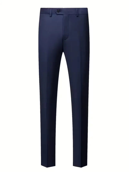 Men's Slim Fit Suit