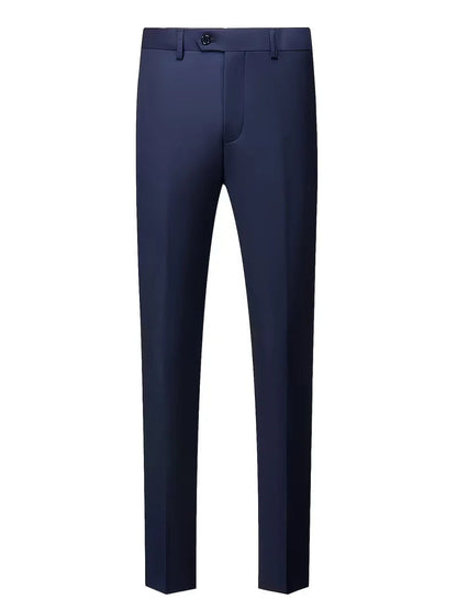Men's Slim Fit Suit