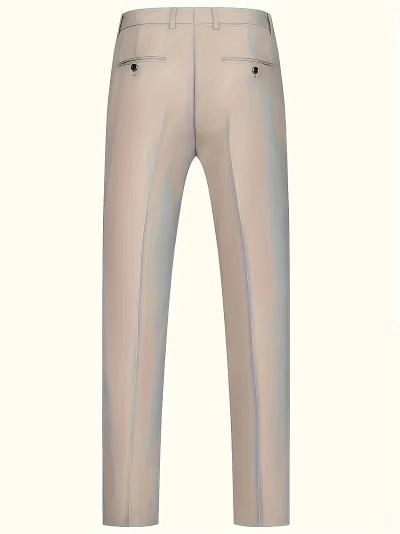 Men's Slim Fit Suit