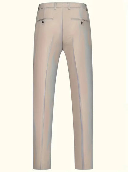 Men's Slim Fit Suit