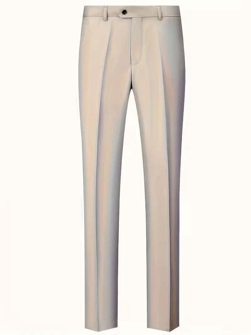 Men's Slim Fit Suit