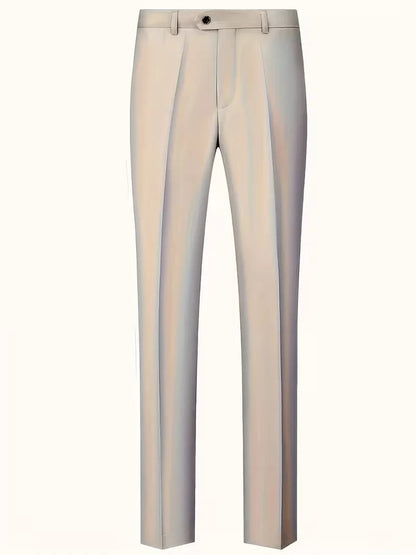 Men's Slim Fit Suit