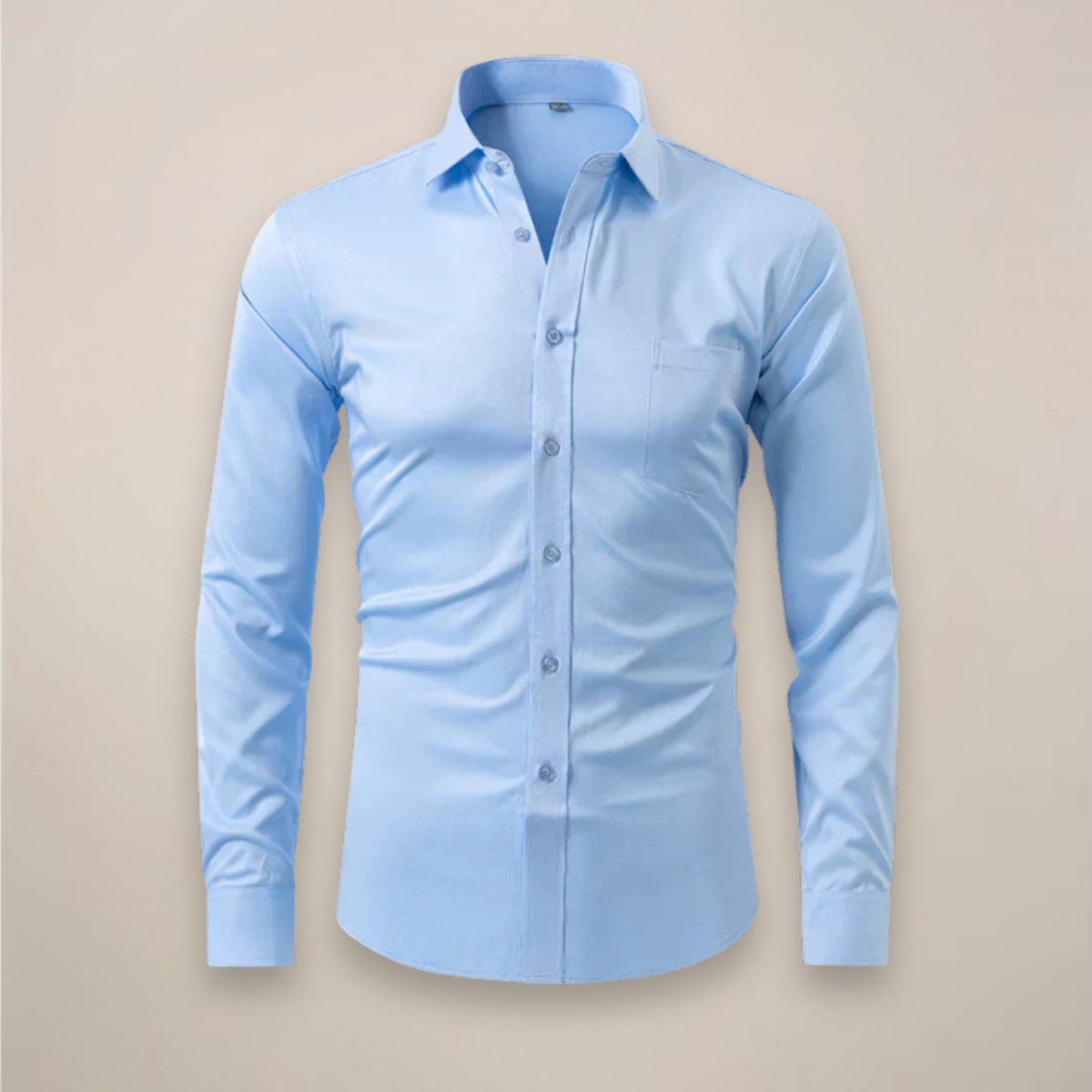 Men's Tailored Shirt