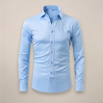 Men's Tailored Shirt