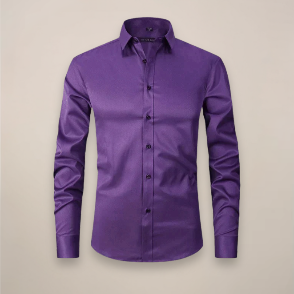 Men's Tailored Shirt
