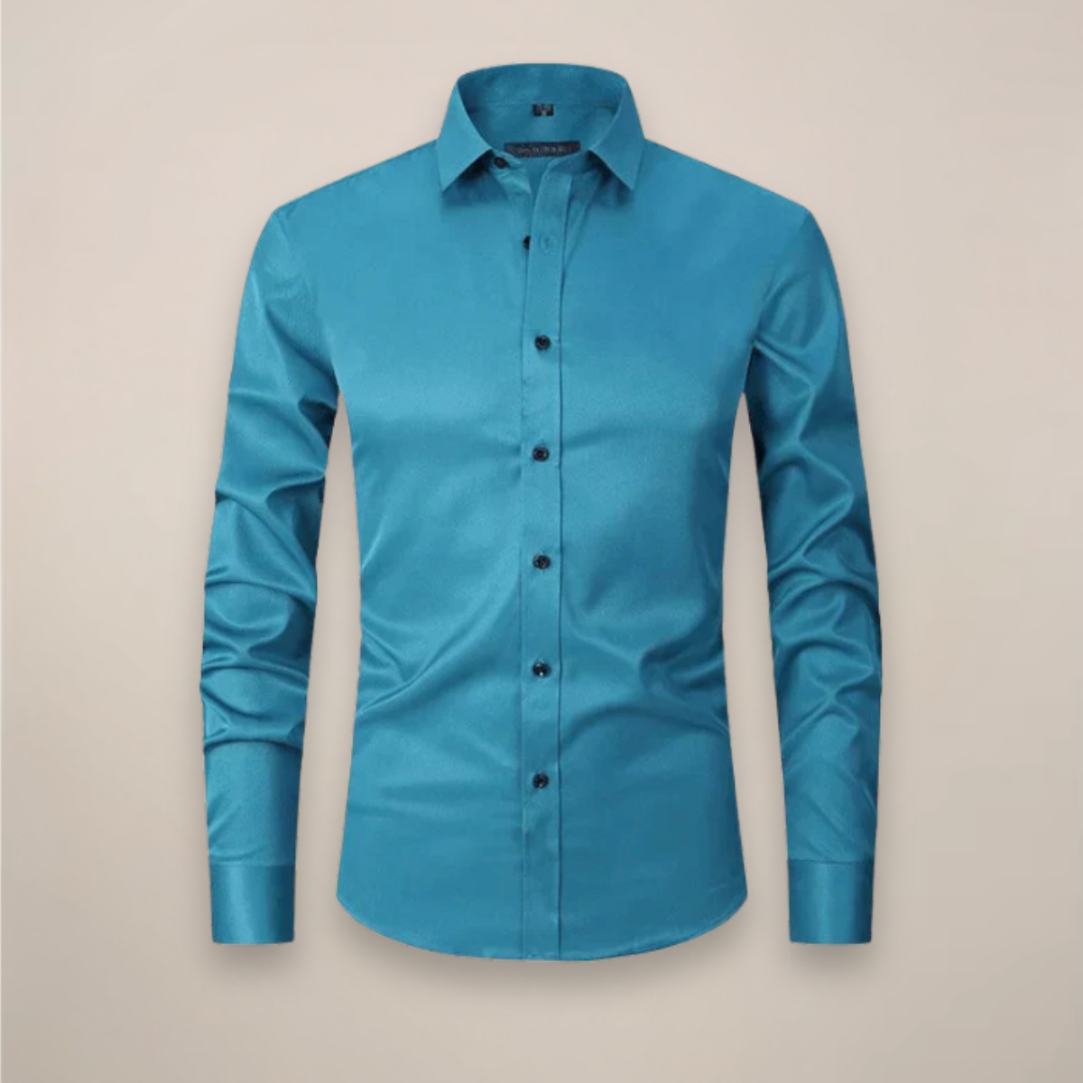Men's Tailored Shirt