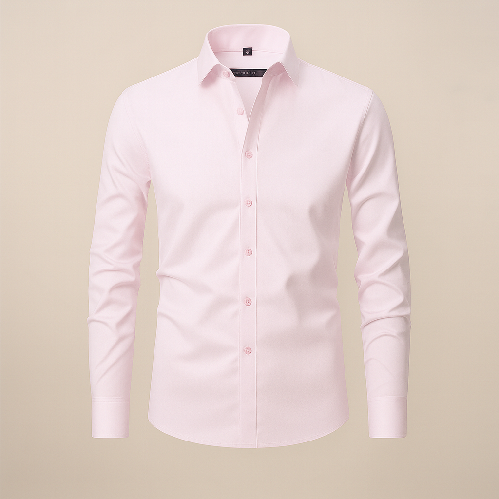 Men's Tailored Shirt