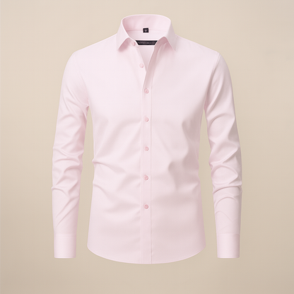 Men's Tailored Shirt