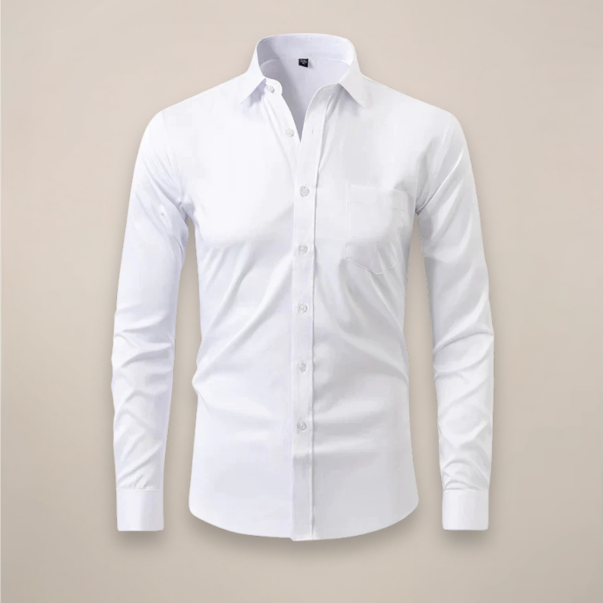 Men's Tailored Shirt