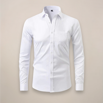 Men's Tailored Shirt