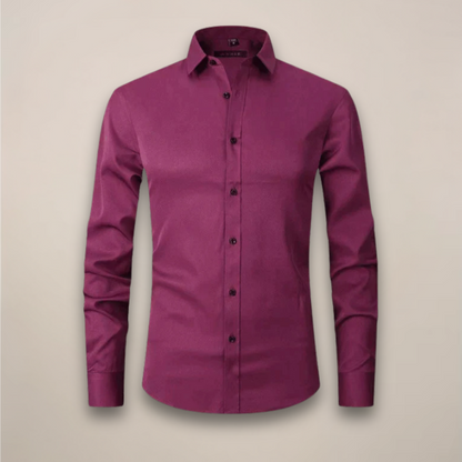 Men's Tailored Shirt