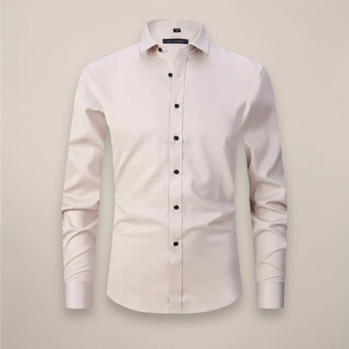 Men's Tailored Shirt