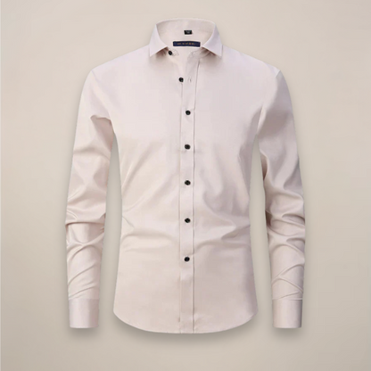 Men's Tailored Shirt