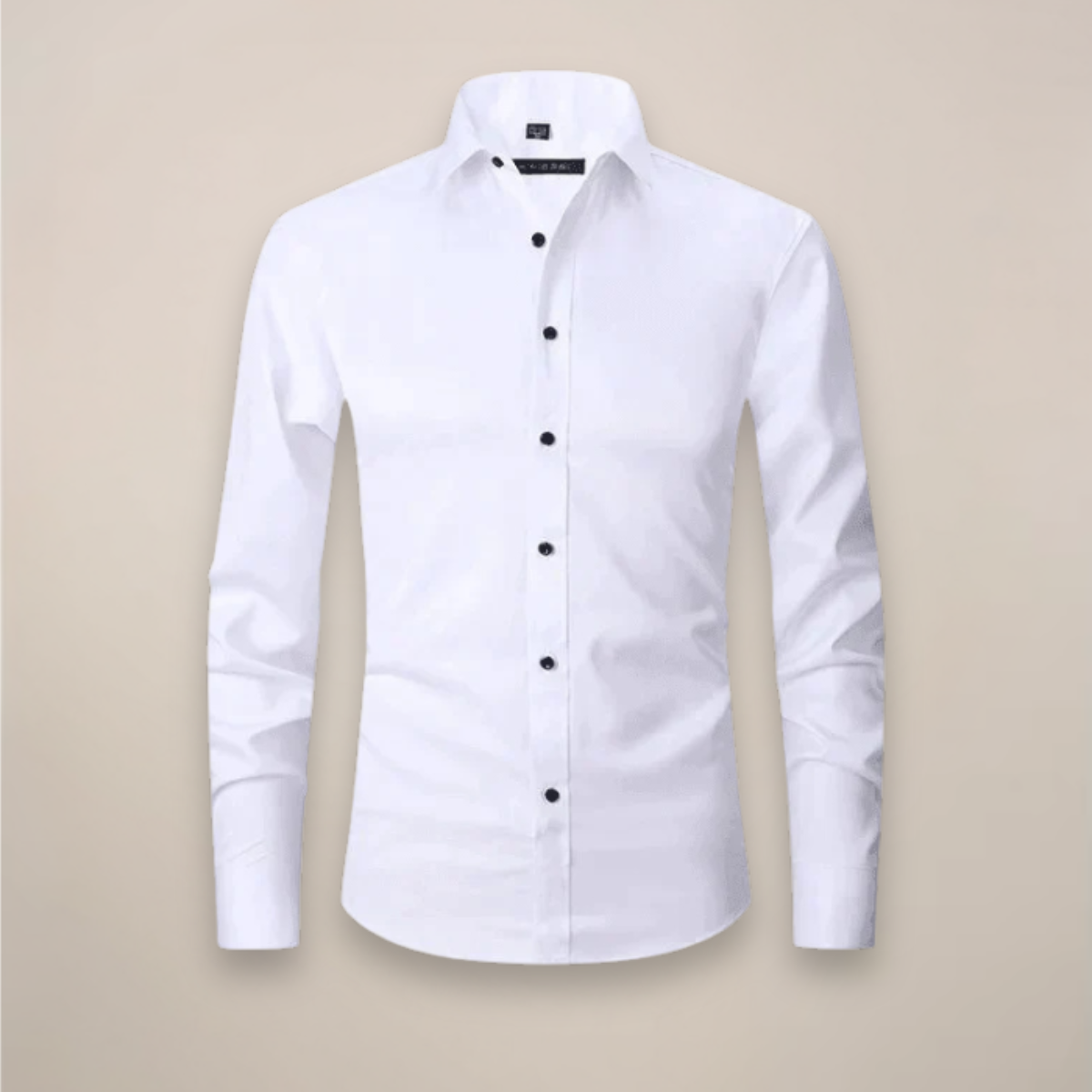 Men's Tailored Shirt