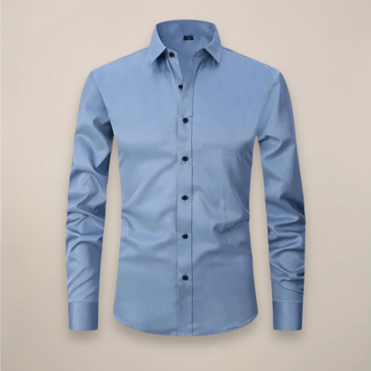 Men's Tailored Shirt
