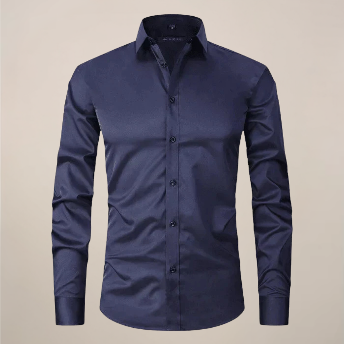 Men's Tailored Shirt